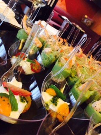 Le Comptoir de Sevres